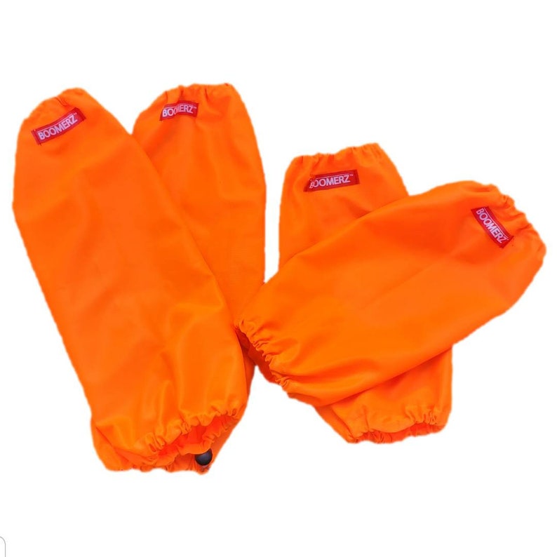 Dog Leggings Waterproof Leg Covers Poodle Leggings & Pom Pom Etsy