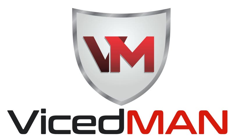 Viced MAN Singlet