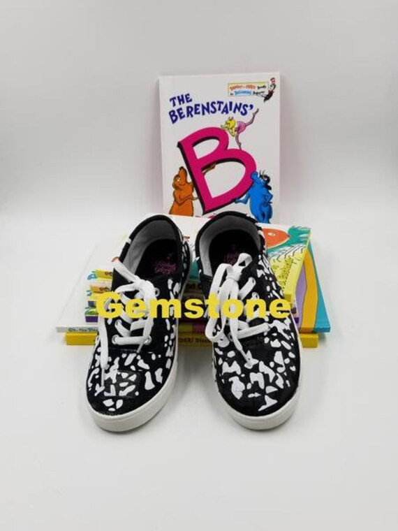 cute teacher shoes