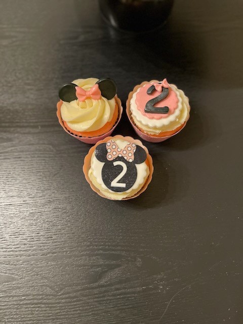 Minnie Mouse Edible Icing Images. - Etsy