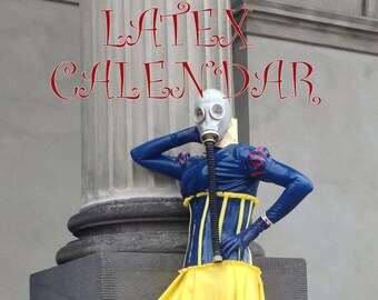 calendar Etsy