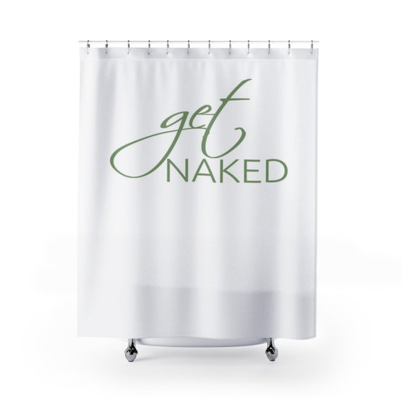 original shower curtains