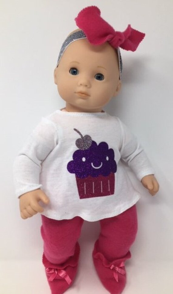 bitty baby size