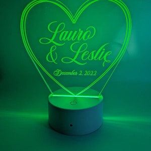 Anniversary Gift Love Is Love - Personalized LGBT Support Custom
