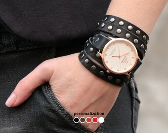 timex cuff watches