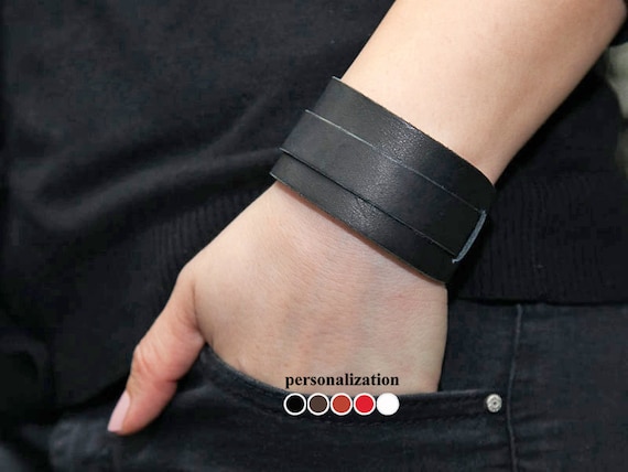 cuff wrap bracelet