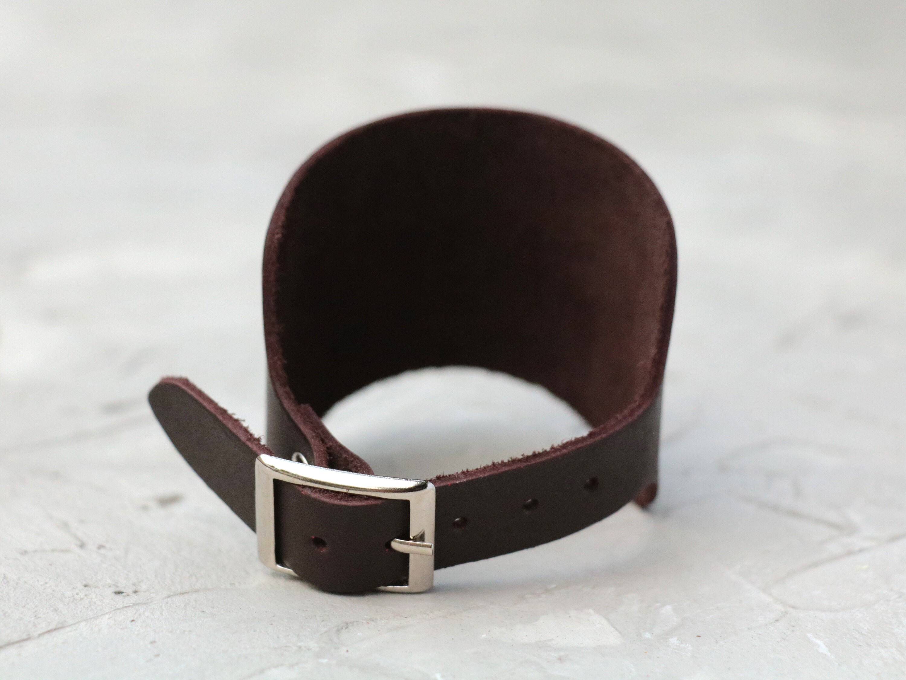 Engraved bracelets Leather bracelet Bracelets for women Etsy