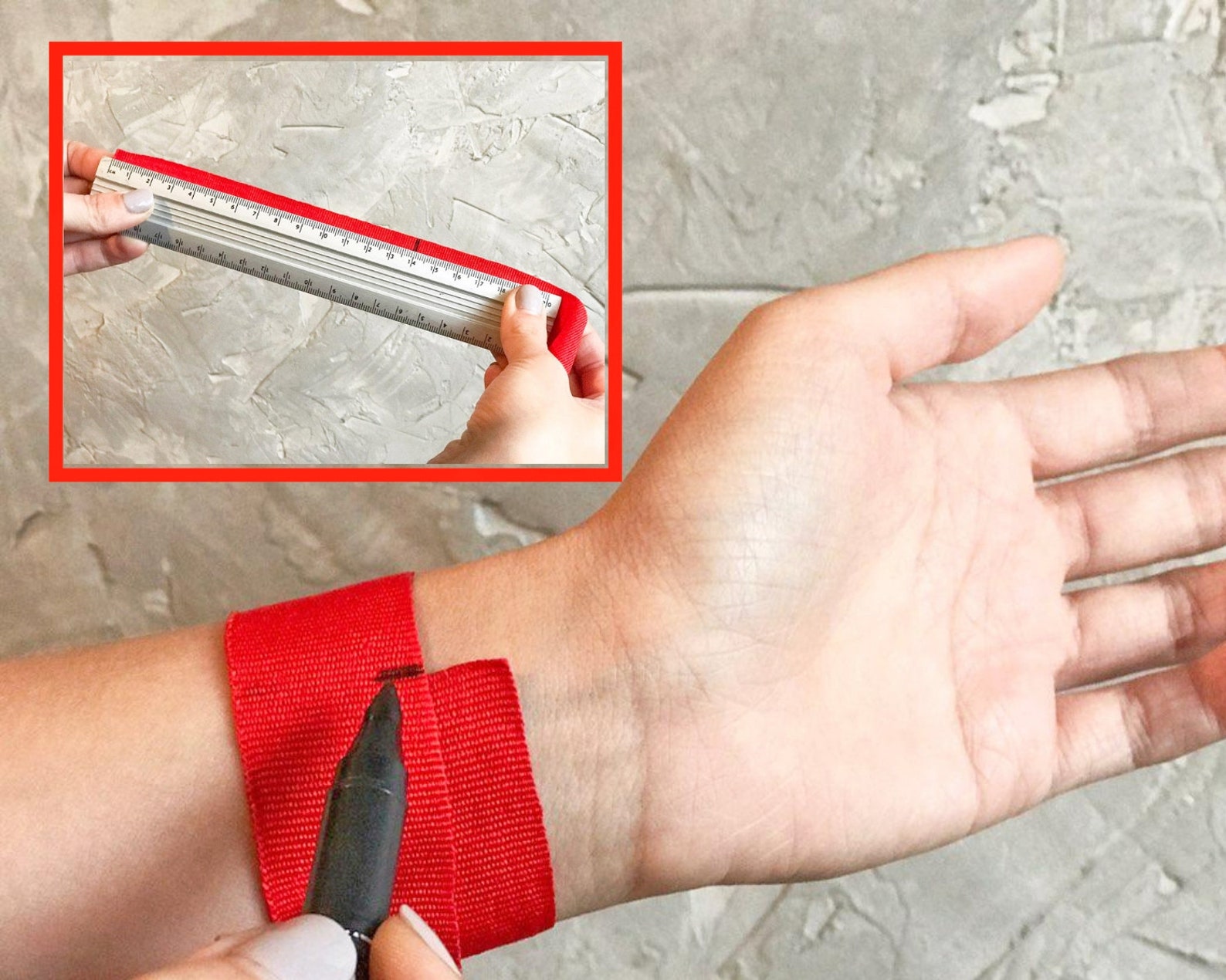 Wide Leather Watch Strap Wide Leather Watch Band Leather Etsy