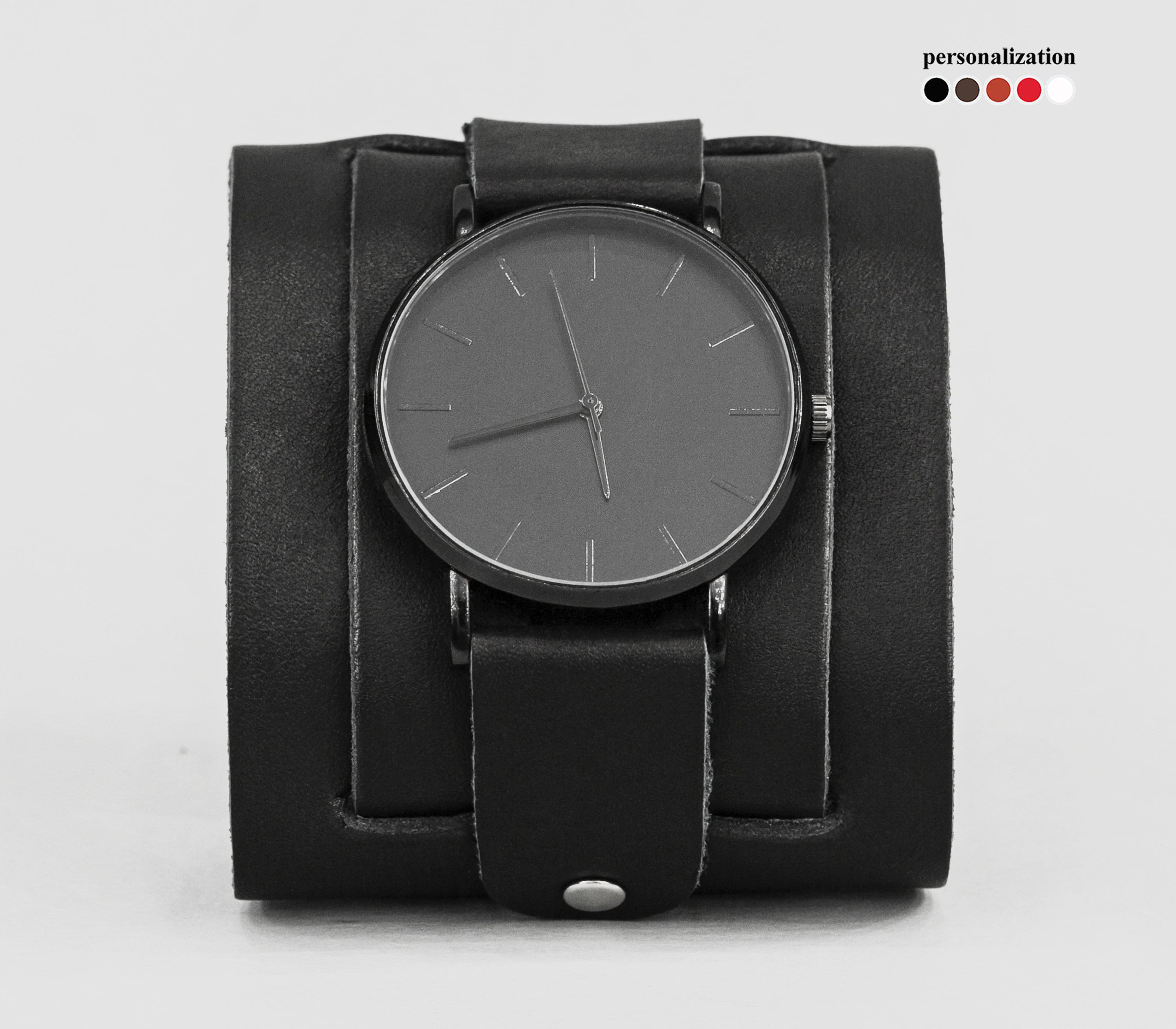  Correas De Reloj Para Hombre - 20 Mm A 24 Mm / Correas De Reloj  Para Hombre / Re: Ropa, Zapatos Y Joyería