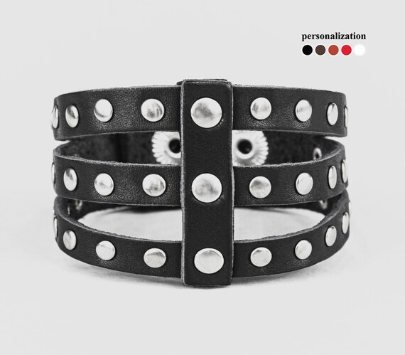 ミュージシャン CDL Orbit Bracelet Black ミュージシャン CDL Orbit