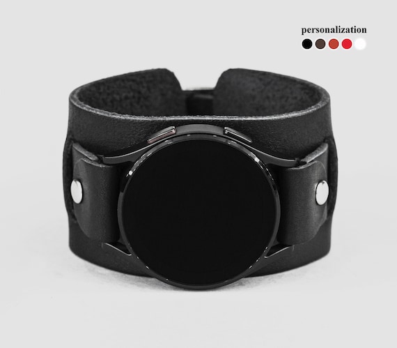 Smart watch cuff band hotsell