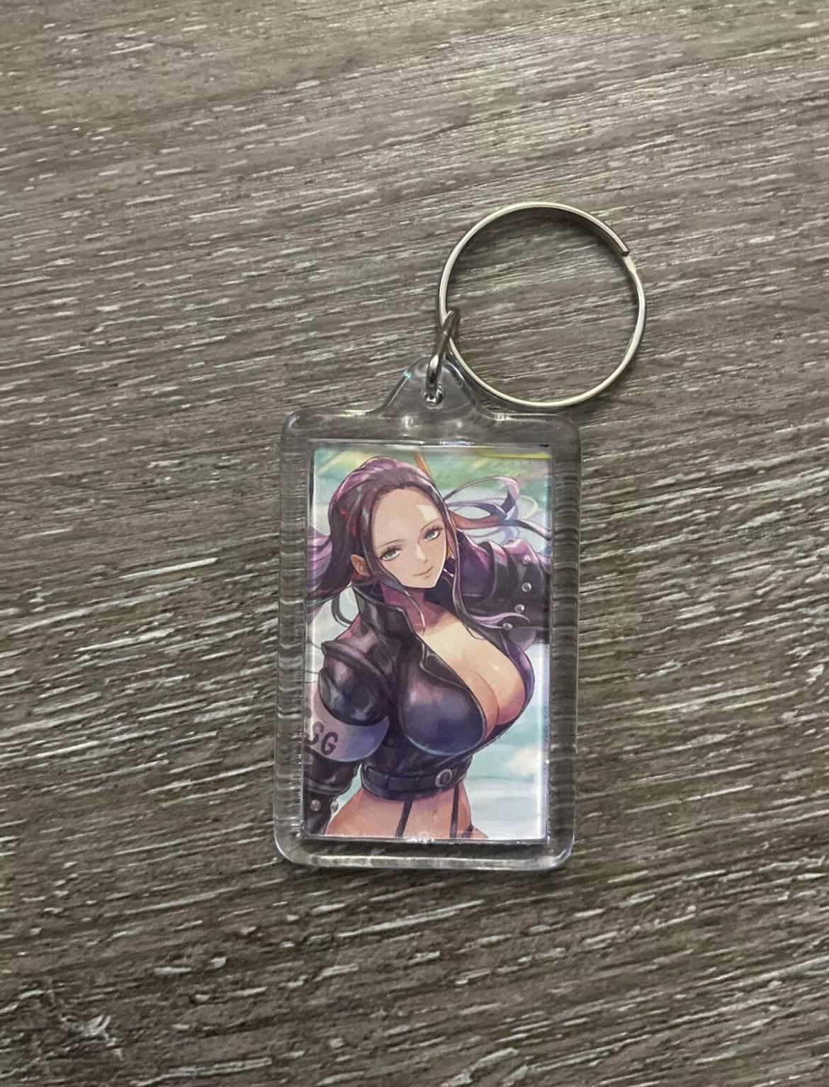 Wristlet Charm, Nico main image 0