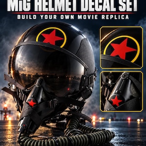 Maverick helmet - Etsy 日本