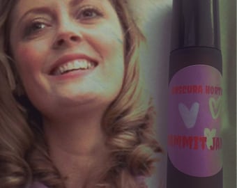 Dammit Janet, The Rocky Horror Picture Show inspired, Movie inspired fragrance, Cotton Candy, Tonka, Raspberry