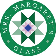 MrsMargaretsGlass - Etsy