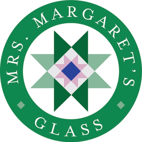 MrsMargaretsGlass - Etsy