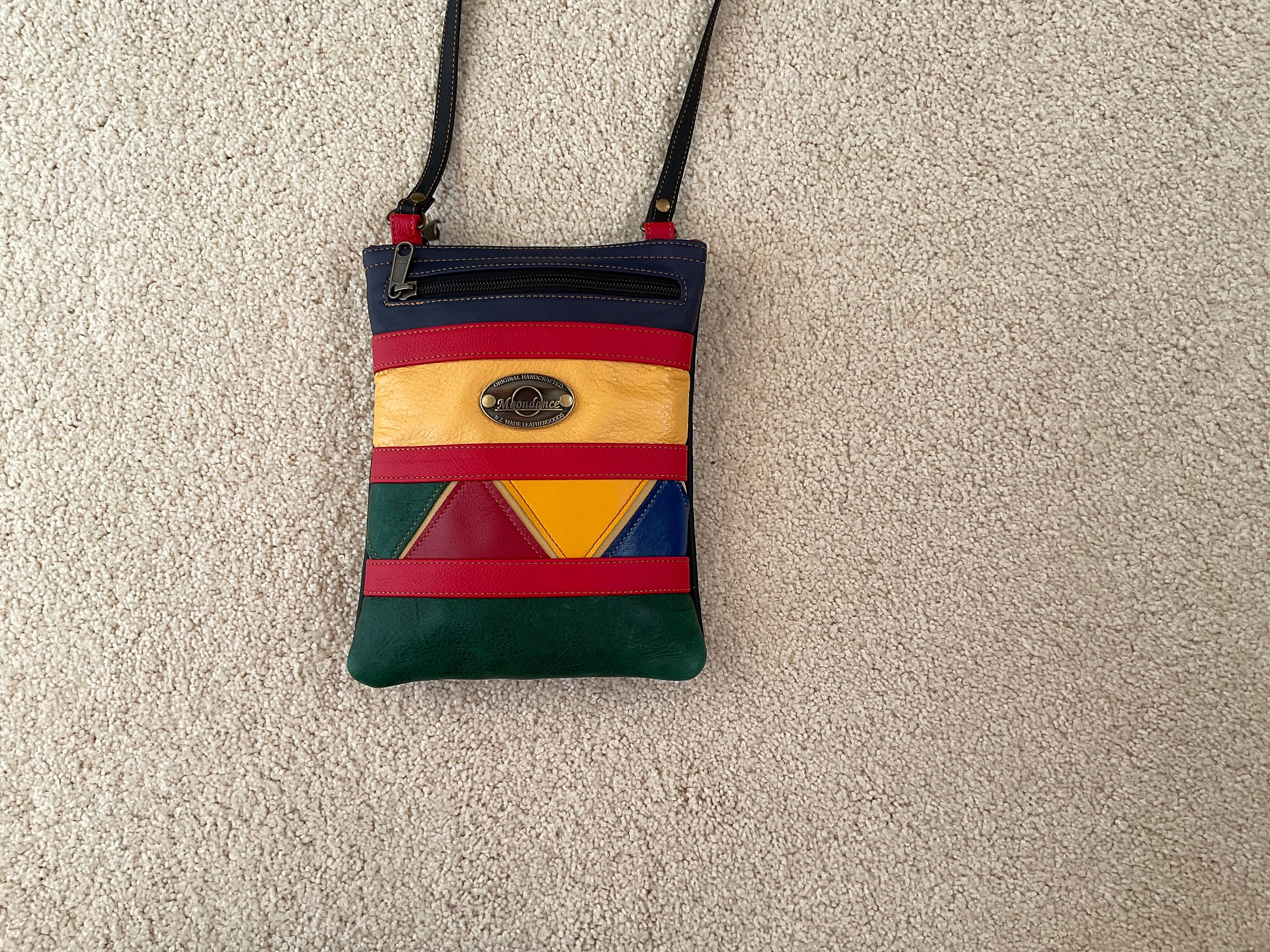 Moondance hobo bag hot sale