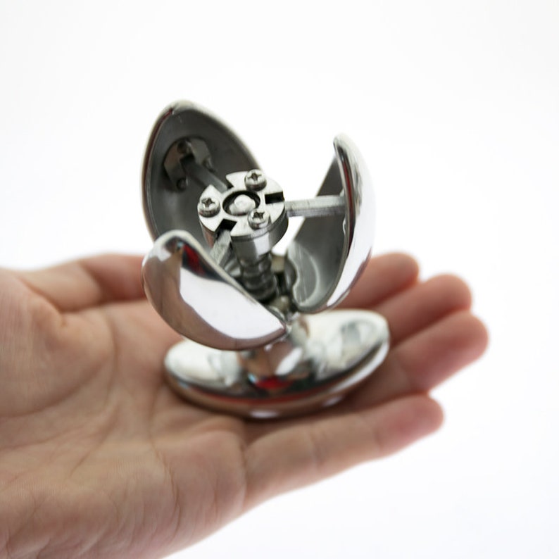locking butt plug locking butt plug