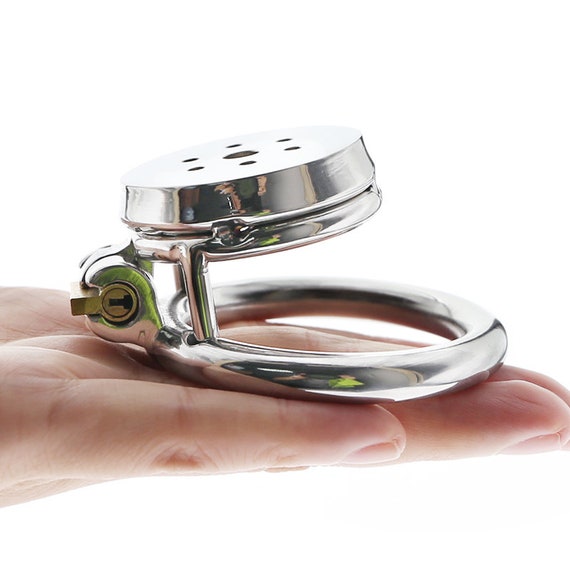 Shrinking Penis Chastity Cage Shrinking Penis Chastity Cage