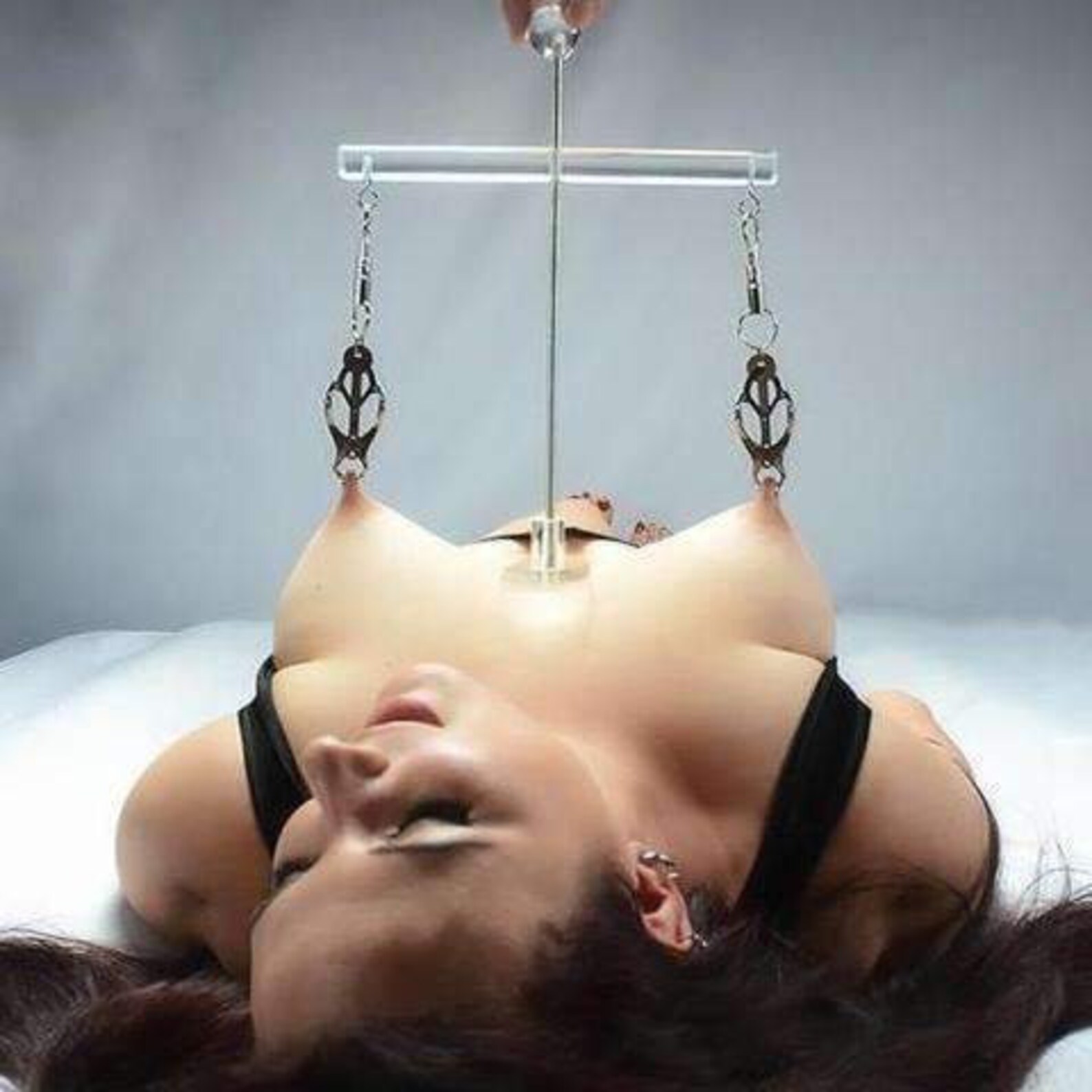 Nipple Clamps Bdsm