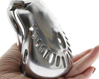 Permanent Chastity Device Permanent Chastity Device