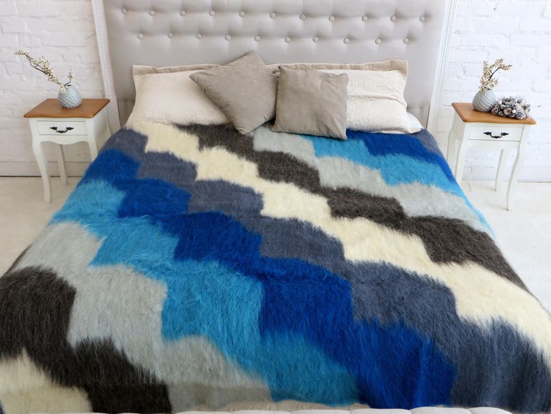 Wool Rug Modern Wool Rug Wool Carpet Organic Rug Area Rug Wool Floor Rugs Modern Home Decor Soft Wool Rug Carpet Rug New House Gift Rugs