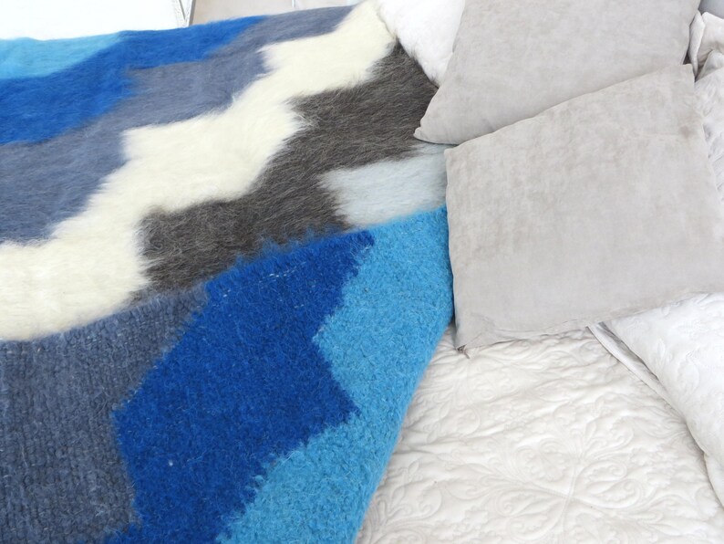 Wool Rug Modern Wool Rug Wool Carpet Organic Rug Area Rug Wool Floor Rugs Modern Home Decor Soft Wool Rug Carpet Rug New House Gift Rugs