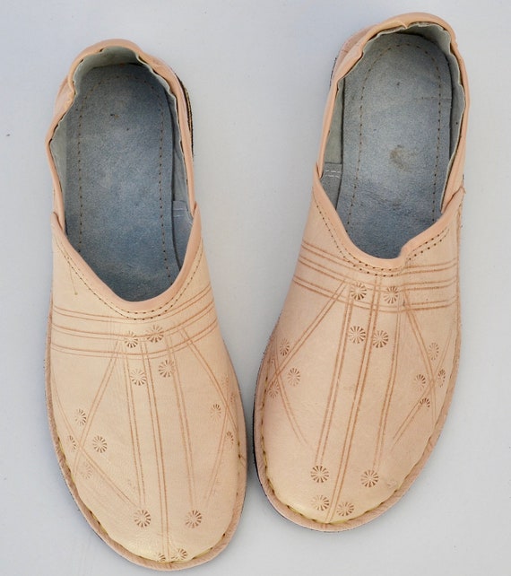Babouche men clearance