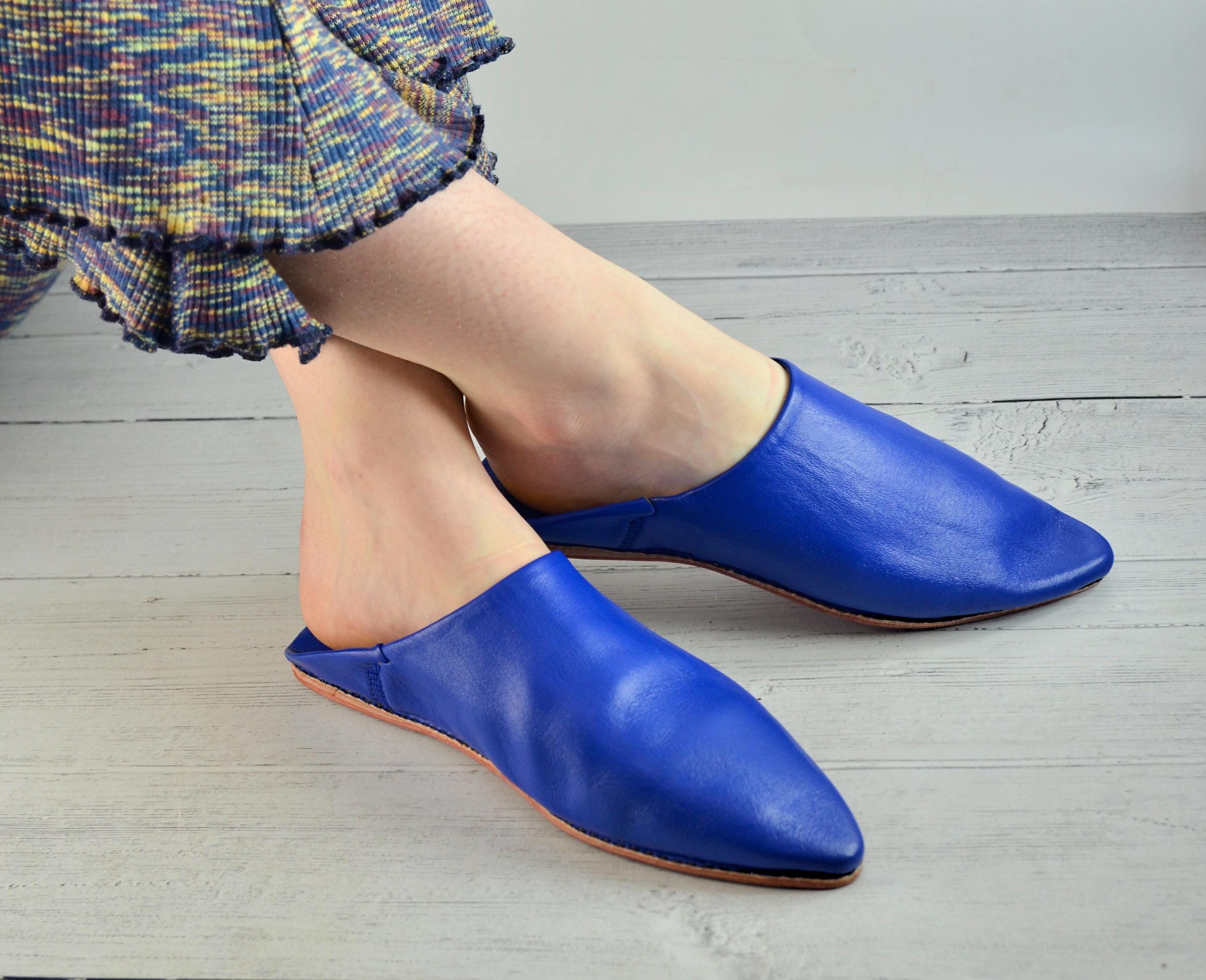 【まる子】CONSTRUCTIVE HEEL BABOUCHE まる子様専用】CONSTRUCTIVE HEEL BABOUCHE