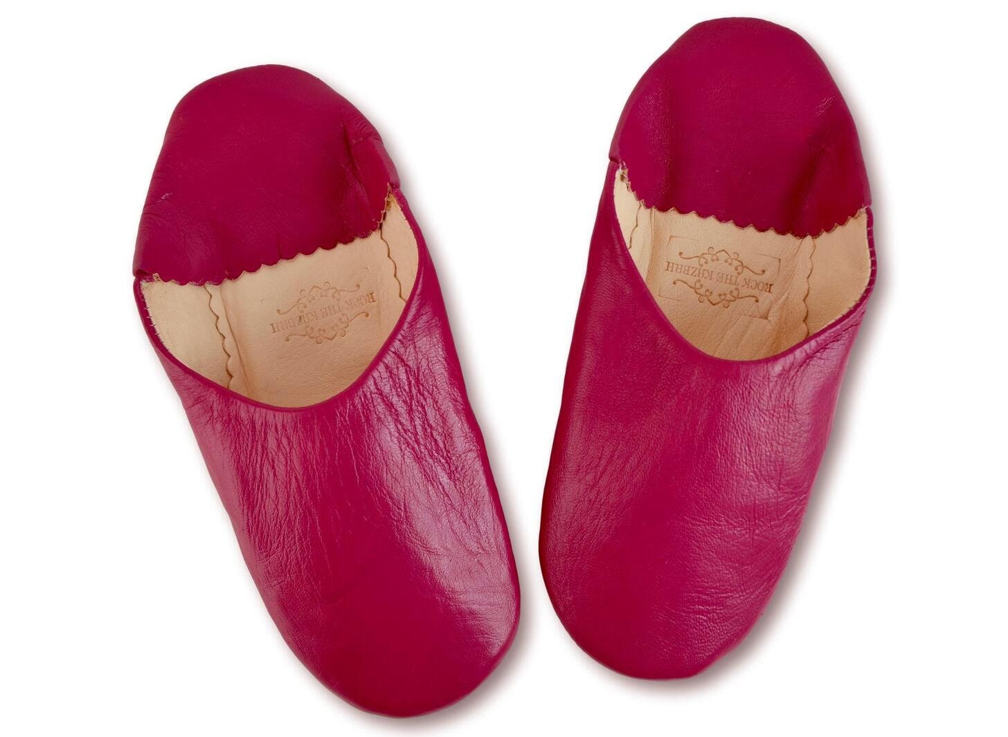Buy Womens Babouche Slippers Moroccan Slippers Sheepskin