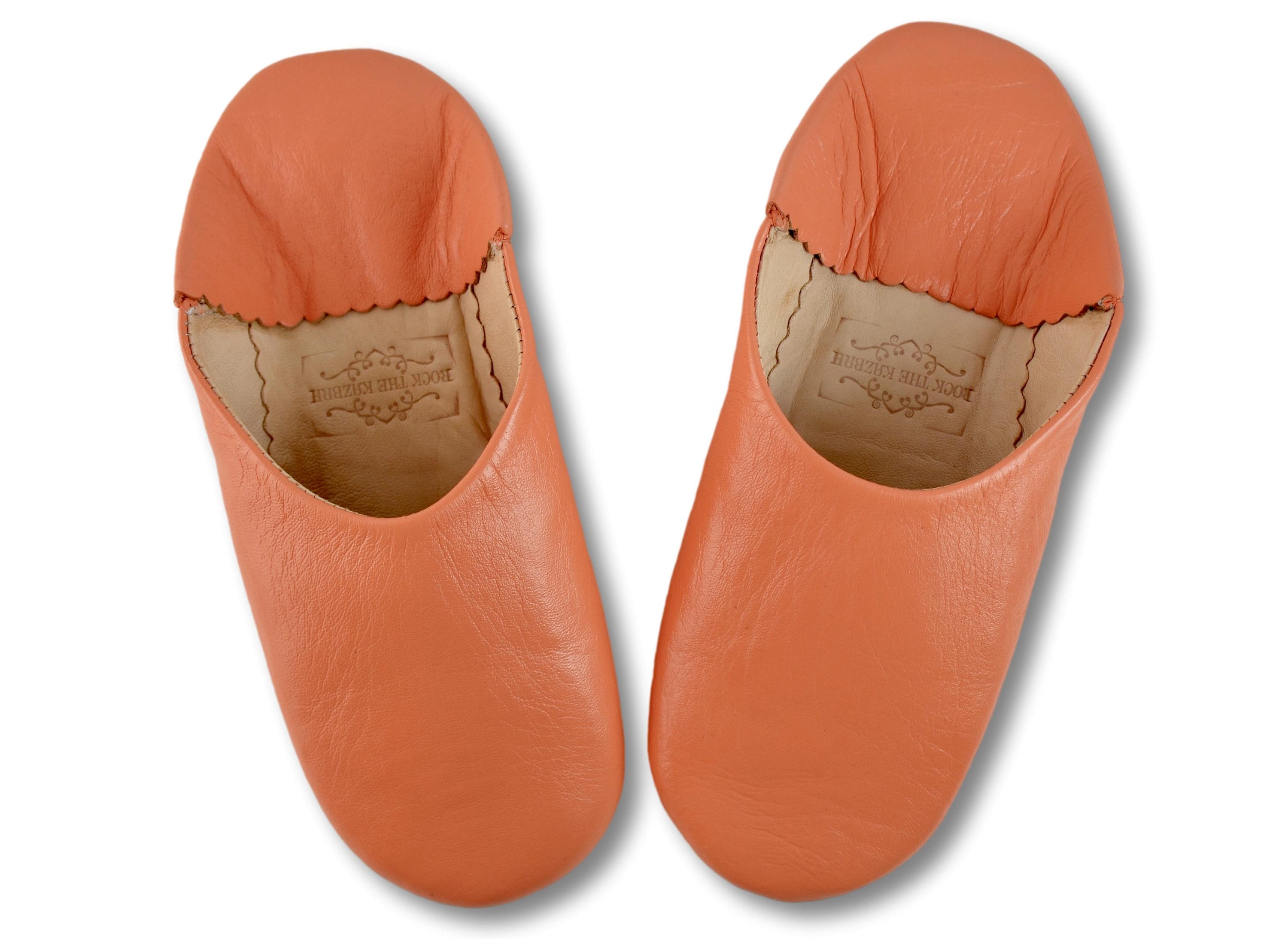 【関税＆送料込み】Moschino Brown Leather Blend Slippers black-leather-moschino-sandals