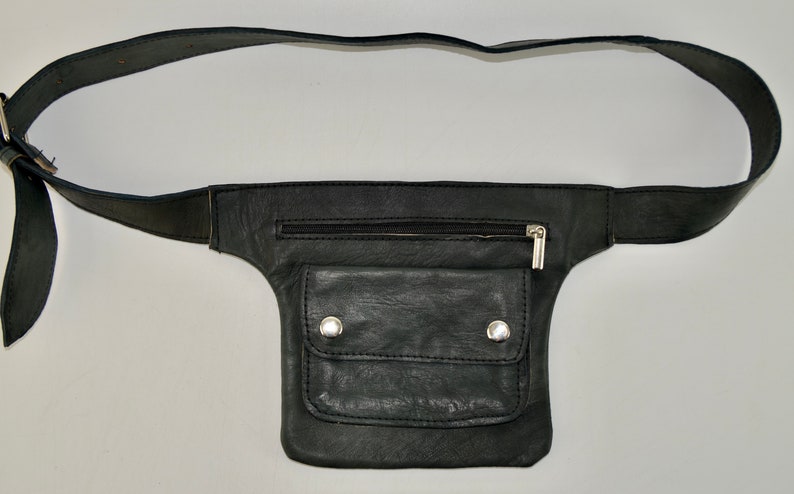 BG-813 Showman ® Hip Pack (Fanny Pack) Bag