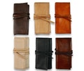 Leather Tobacco Pouch, Handmade Tobacco Pouch, Small Leather Pouch, Jewellry Pouche, Brown Tobacco Pouch, Organic Leather Pouch, Tobacco bag