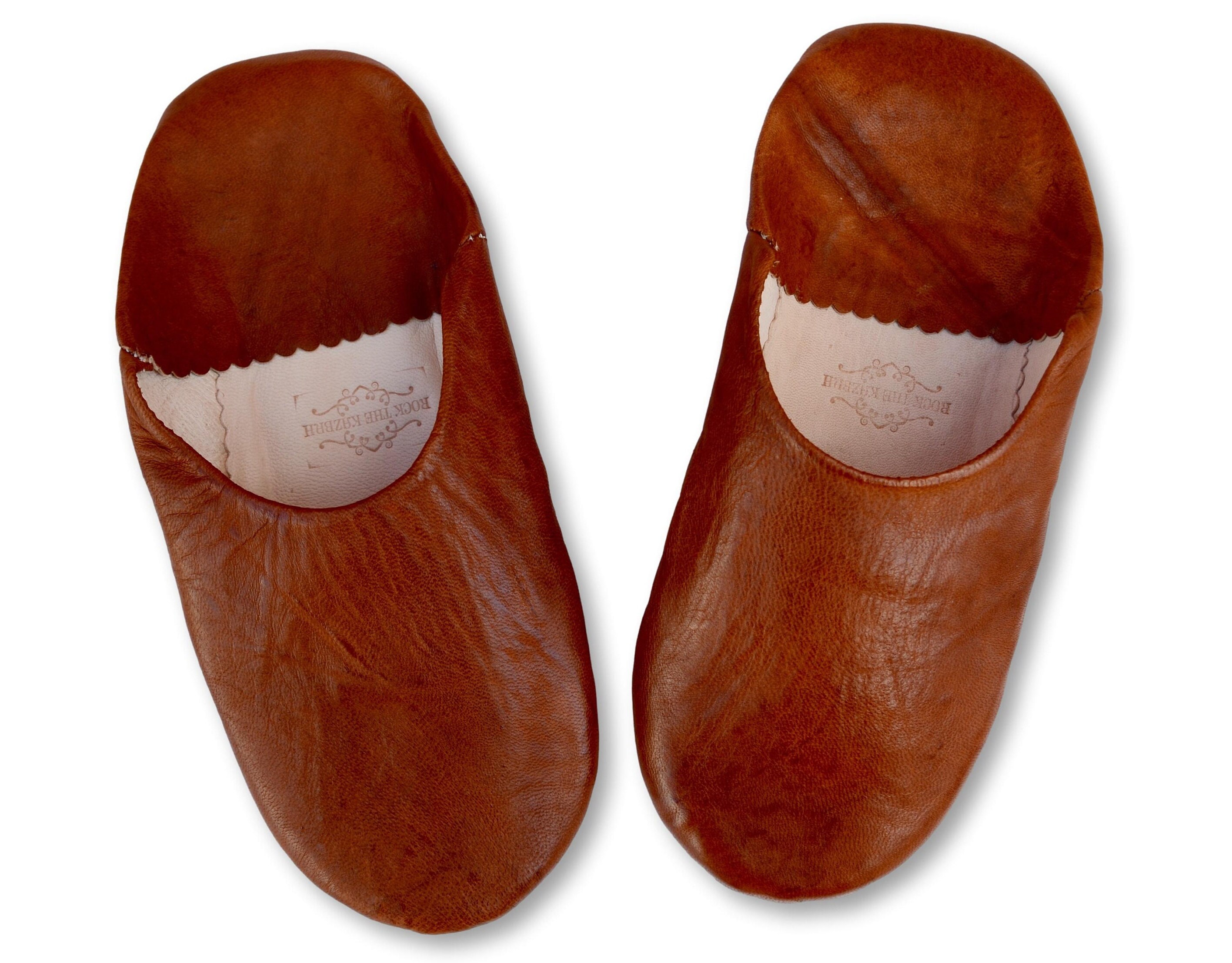 Mens Leather Mules - Etsy