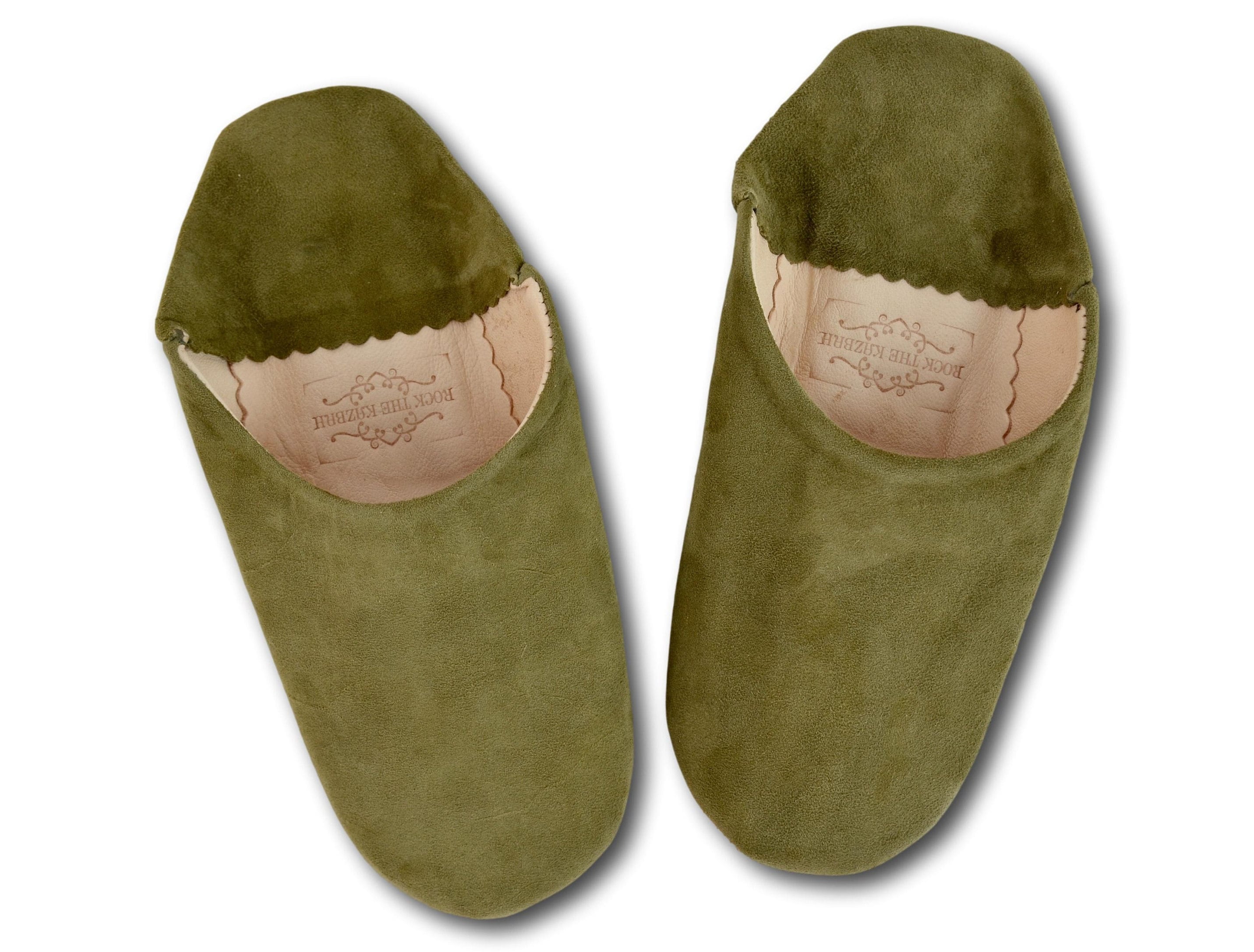strappy schoenen Schoenen damesschoenen Klompen & Muilen leren sandalen voor vrouwen Olijfgroene slip-on sandalen met verstelbare gesp Calou Helene Green Gold 