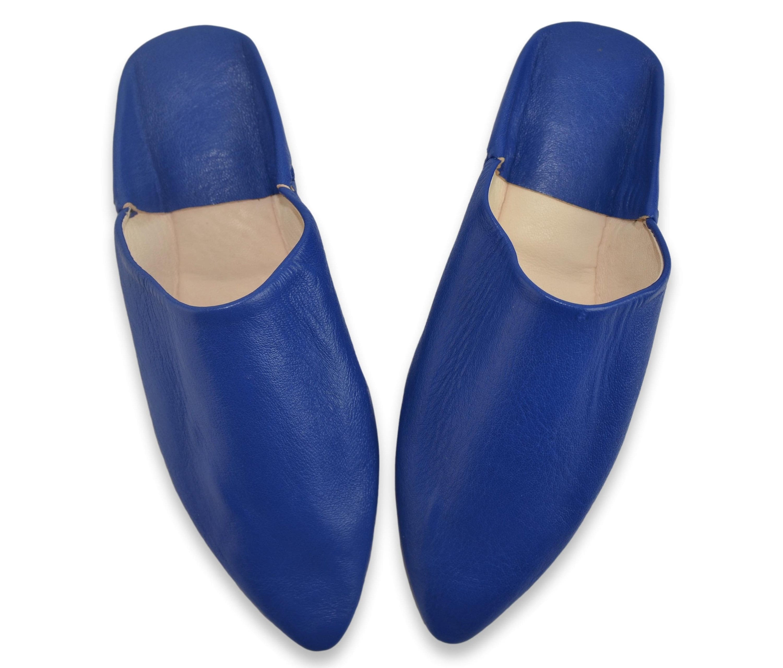 Babouche pointue new arrivals