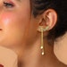 see more listings in the EARRINGs section