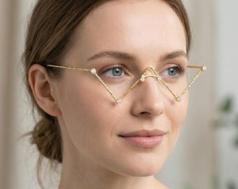 Face A Face Sacha 2 glasses FRAMES ONLY  54-16-136 handmade Italy Face A Face Women main image 4