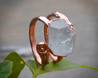 【BLACKPURPLE】[blacklabel] Claire Crystal Setting Ring Claire Crystal Ring – JxALLURE