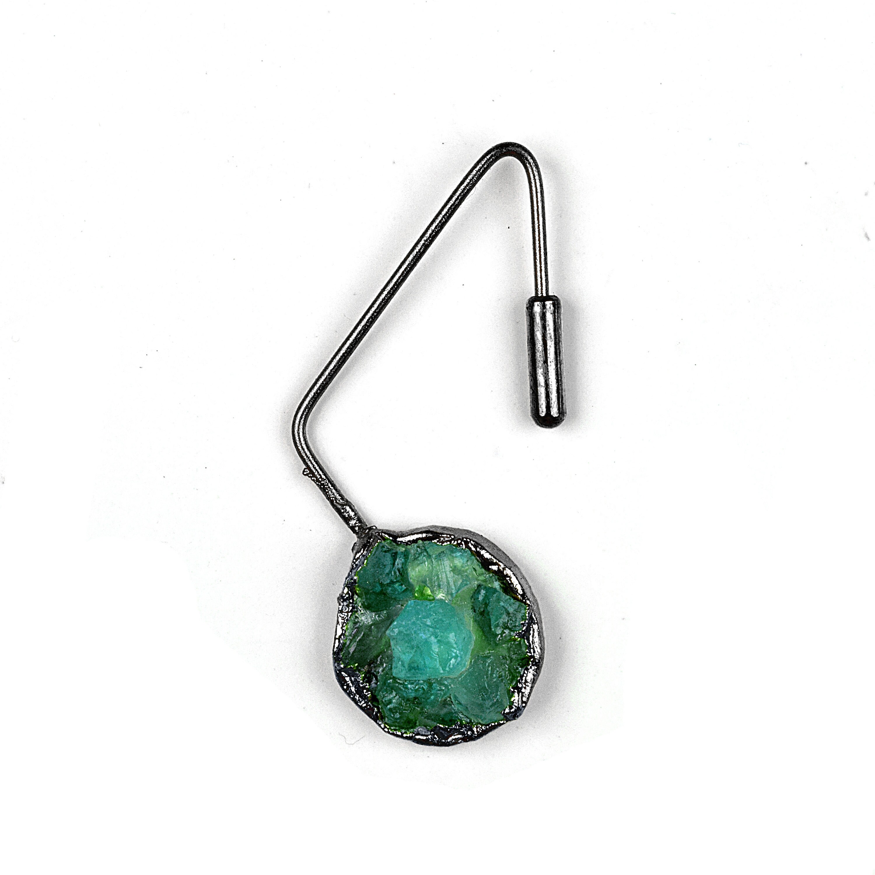AMERI　EMBELLISH BROOCH VEST Ameri（アメリ）の「EMBELLISH BROOCH VEST（ベスト）」 - WEAR