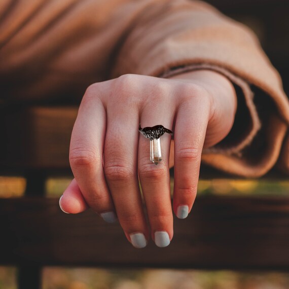 Cute 2024 stone rings
