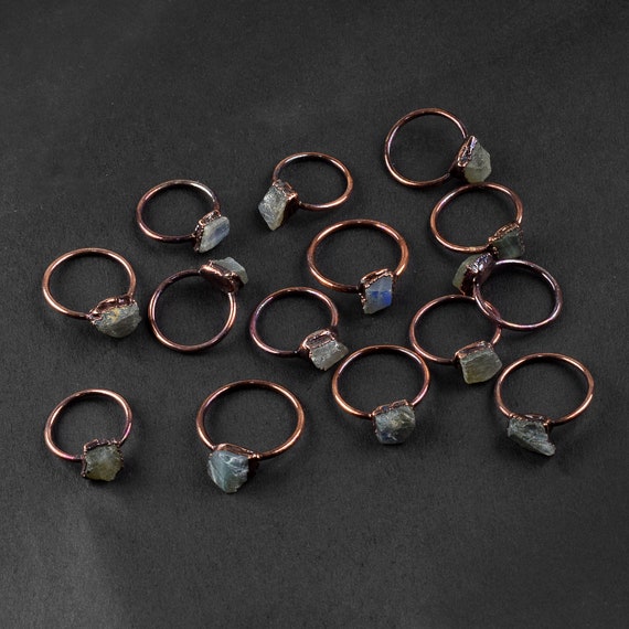 wholesale rings 15pcs women costume jewelry bulk lot wholesale turquoise rings 
