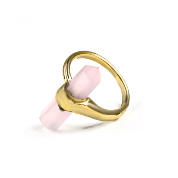 Etsy gemstone rings deals