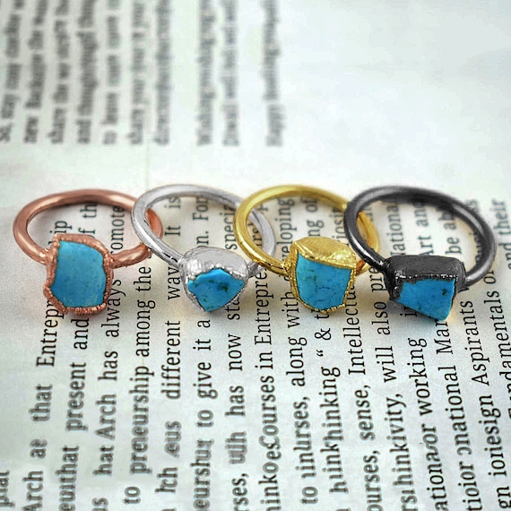 Always Stack Bracelet in Turquoise Multi Always Stack Bracelet in Turquoise Multi