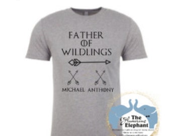 Free Free 122 Father Of Wildlings Svg SVG PNG EPS DXF File