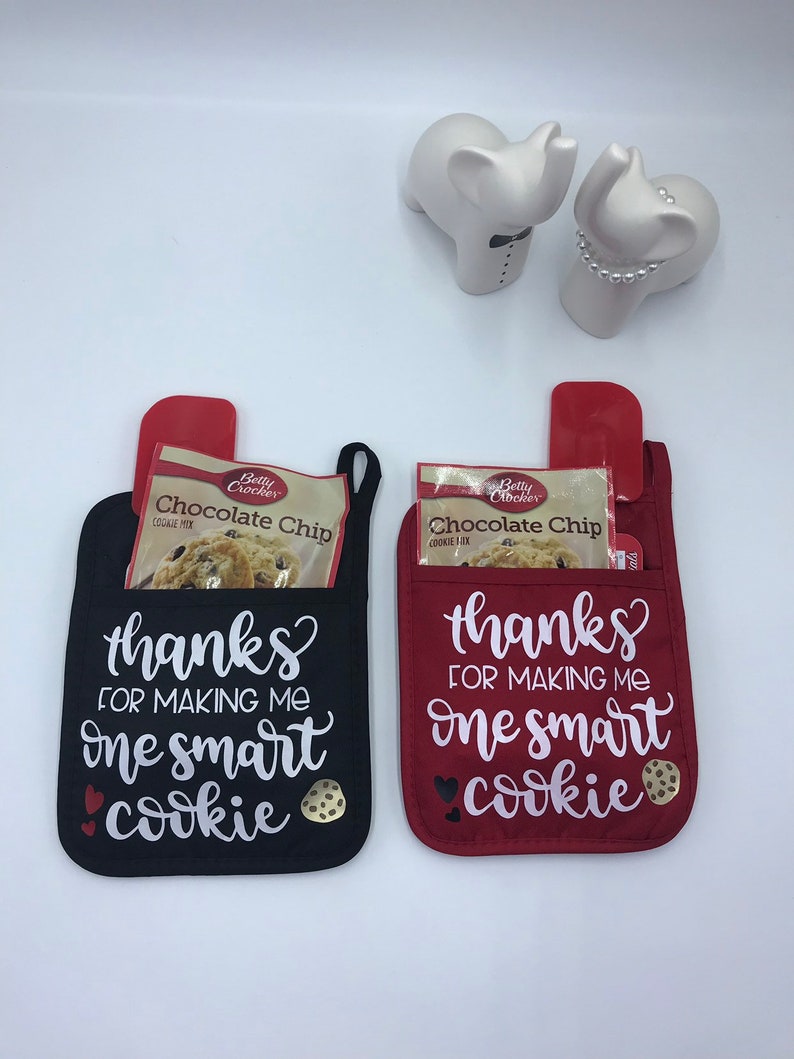 Personalized baking kits / teacher appreciation gifts / Etsy