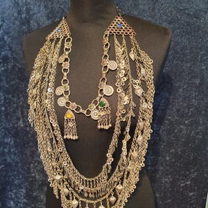 Body chain fcbd - Etsy 日本