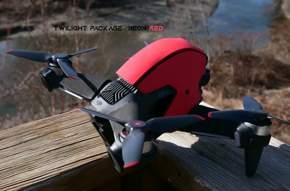 Hélices de reducción de ruido DJI Air 3 (Pareja)