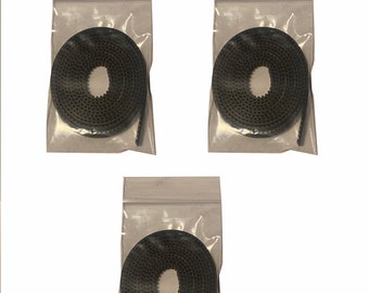 Glowforge 3 pc Belt pack