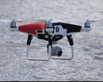 Dji phantom 4 wetsuit discount